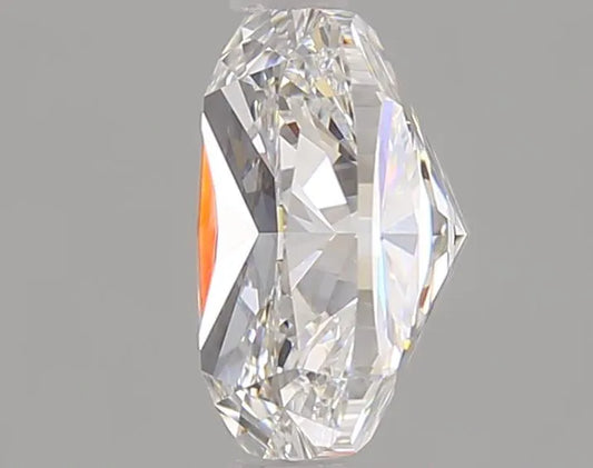 Lab-Grown Cushion Diamond - 2.02 Carats, E Color, VVS2 Clarity - Sustainable Luxury and Dazzling Brilliance-IGI·Certified