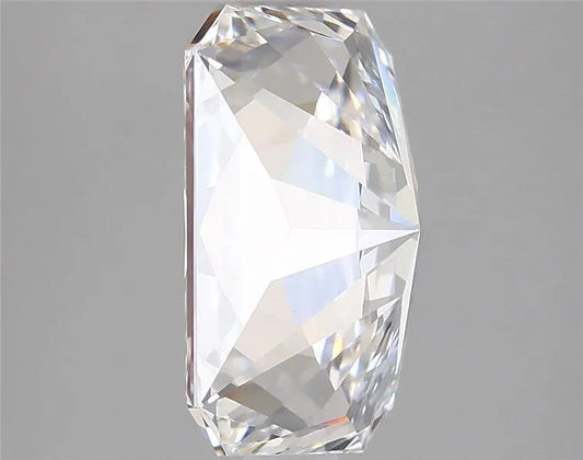 Lab-Grown Radiant Diamond - 3.08 Carats, E Color, VVS2 Clarity - Sustainable Luxury and Dazzling Brilliance-IGI·Certified