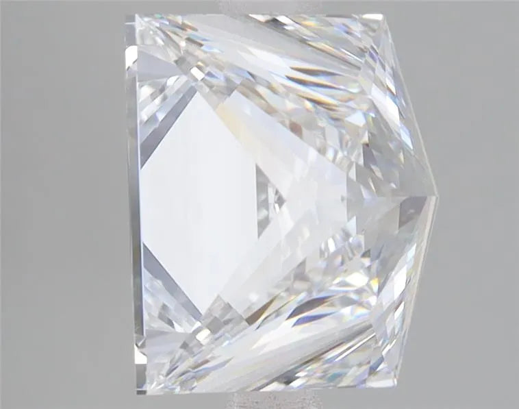 Lab-Grown Princess Diamond - 5 Carats, E Color, VS1 Clarity - Sustainable Luxury and Dazzling Brilliance-IGI·Certified