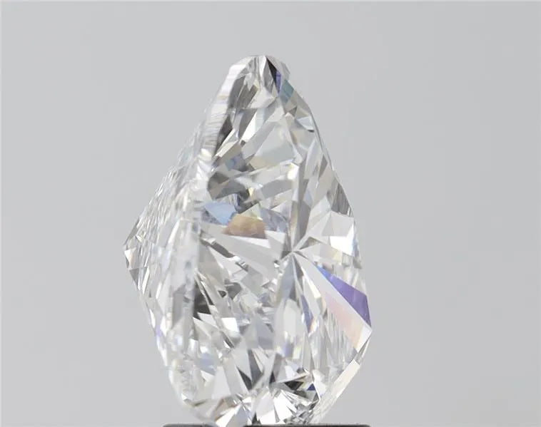 Lab-Grown Heart Diamond - 5.07 Carats, E Color, VS1 Clarity - Sustainable Luxury and Dazzling Brilliance-IGI·Certified