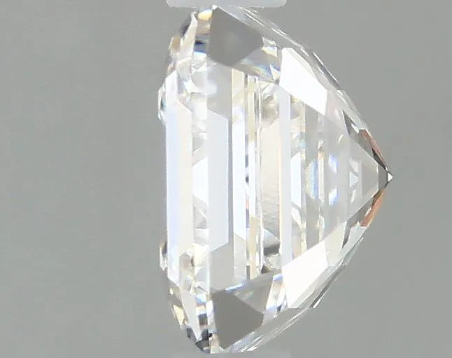 Lab-Grown Asscher Diamond - 1.51 Carats, E Color, VVS1 Clarity - Sustainable Luxury and Dazzling Brilliance-IGI·Certified