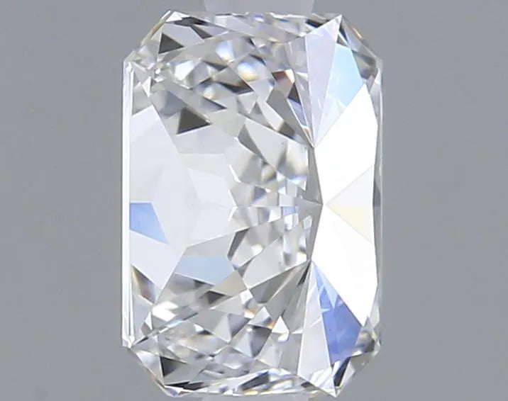 Lab-Grown Radiant Diamond - 1.01 Carats, E Color, VVS2 Clarity - Sustainable Luxury and Dazzling Brilliance-IGI·Certified