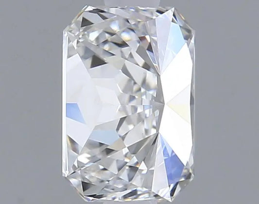 Lab-Grown Radiant Diamond - 1.01 Carats, E Color, VVS2 Clarity - Sustainable Luxury and Dazzling Brilliance-IGI·Certified