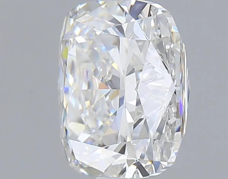 Lab-Grown Cushion Diamond - 2.07 Carats, E Color, VVS2 Clarity - Sustainable Luxury and Dazzling Brilliance-IGI·Certified