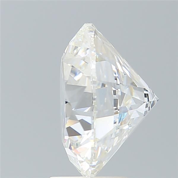 Lab-Grown Round Diamond - 6.35 Carat, G Color, VS1 Clarity | Sustainable Luxury, Dazzling Brilliance | IGI | Certified LG617417318