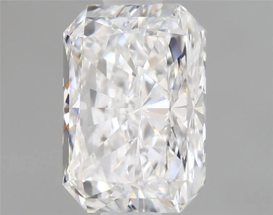 Lab-Grown Radiant Diamond - 1.04 Carats, D Color, VVS2 Clarity - Sustainable Luxury and Dazzling Brilliance-IGI·Certified