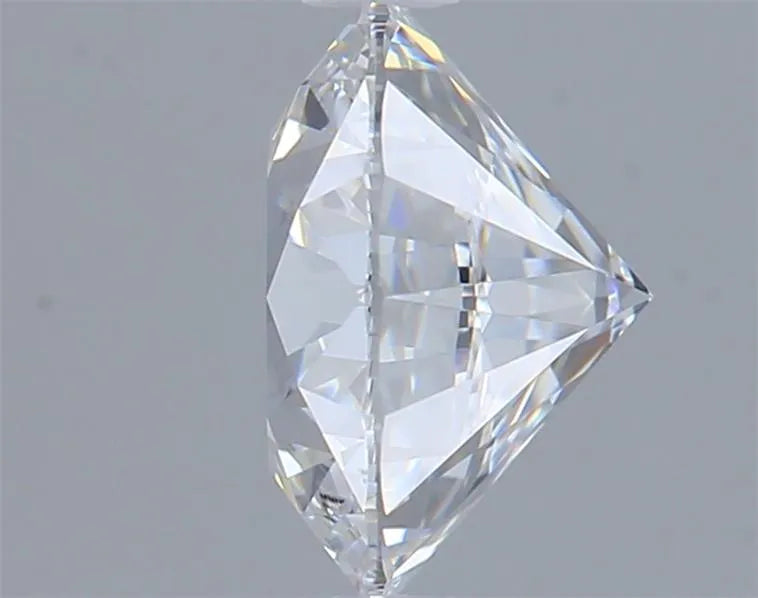 Lab-Grown Round Diamond - 0.95 Carats, D Color, VS1 Clarity - Sustainable Luxury and Dazzling Brilliance-IGI·Certified