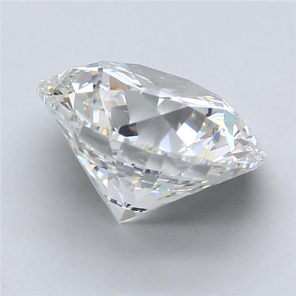 Lab-Grown Round Diamond - 5.62 Carat, F Color, VS2 Clarity | Sustainable Luxury, Dazzling Brilliance | IGI | Certified LG488154924