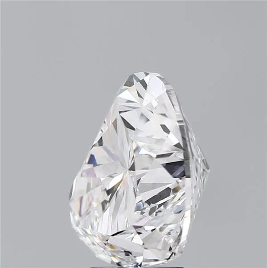 Lab-Grown Heart Diamond - 5.55 Carats, E Color, VS1 Clarity - Sustainable Luxury and Dazzling Brilliance-IGI·Certified