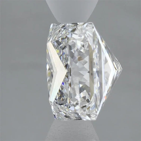 Lab-Grown Princess Diamond - 3.01 Carats, D Color, VVS2 Clarity - Sustainable Luxury and Dazzling Brilliance-IGI·Certified