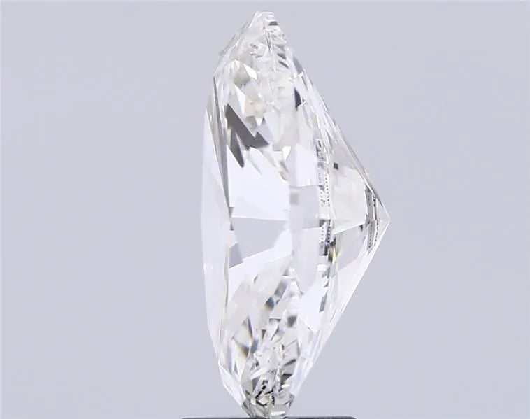 Lab-Grown Oval Diamond - 4.01 Carats, F Color, VS1 Clarity - Sustainable Luxury and Dazzling Brilliance-IGI·Certified