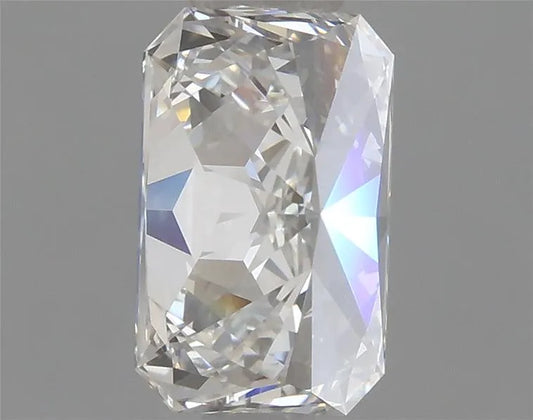 Lab-Grown Radiant Diamond - 1 Carats, E Color, VVS2 Clarity - Sustainable Luxury and Dazzling Brilliance-IGI·Certified