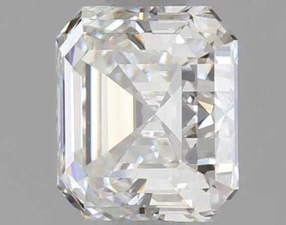 Lab-Grown Asscher Diamond - 1.57 Carats, E Color, VS1 Clarity - Sustainable Luxury and Dazzling Brilliance-IGI·Certified