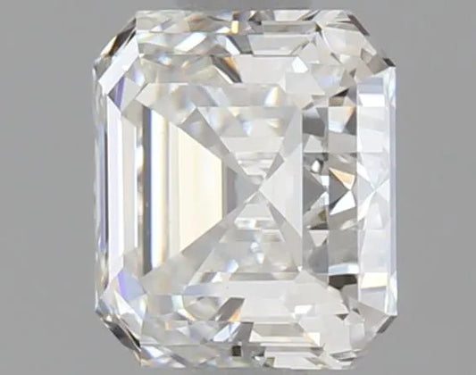 Lab-Grown Asscher Diamond - 1.57 Carats, E Color, VS1 Clarity - Sustainable Luxury and Dazzling Brilliance-IGI·Certified