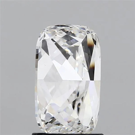 Lab-Grown Elongated Cushion Diamond - 2.06 Carats, F Color, VS1 Clarity - Sustainable Luxury and Dazzling Brilliance-IGI·Certified