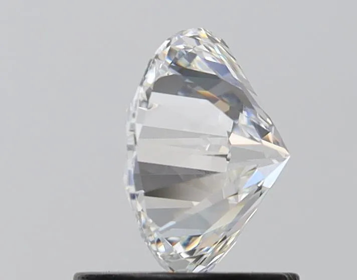 Lab-Grown Round Diamond - 1.04 Carats, E Color, VS1 Clarity - Sustainable Luxury and Dazzling Brilliance-IGI·Certified