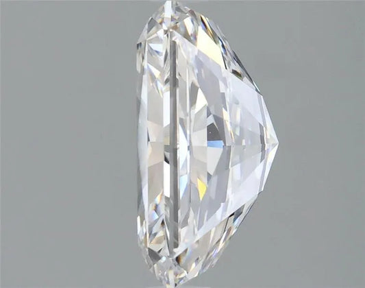 Lab-Grown Radiant Diamond - 3.09 Carats, D Color, VVS2 Clarity - Sustainable Luxury and Dazzling Brilliance-IGI·Certified