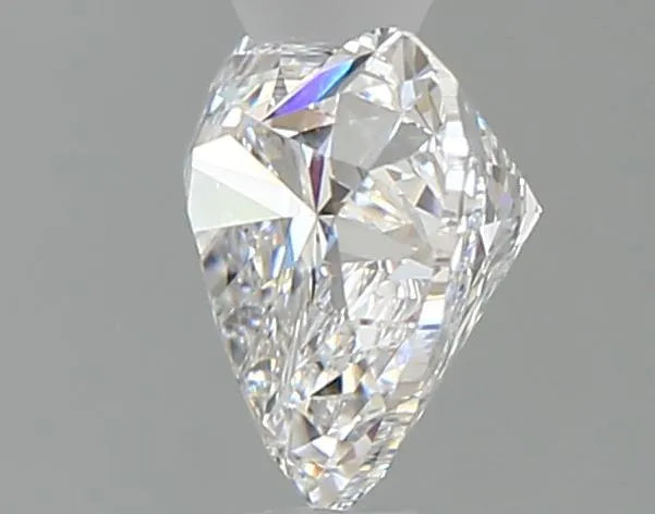 Lab-Grown Heart Diamond - 1.01 Carats, E Color, VS1 Clarity - Sustainable Luxury and Dazzling Brilliance-IGI·Certified