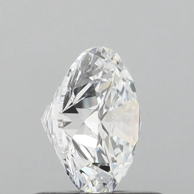 Lab-Grown Round Diamond - 1.07 Carats, E Color, VS1 Clarity - Sustainable Luxury and Dazzling Brilliance-IGI·Certified