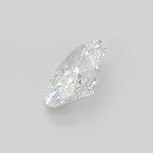 Lab-Grown Oval Diamond - 5.29 Carats, F Color, VS1 Clarity - Sustainable Luxury and Dazzling Brilliance-IGI·Certified