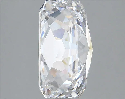 Lab-Grown Radiant Diamond - 3.02 Carats, E Color, VS1 Clarity - Sustainable Luxury and Dazzling Brilliance-IGI·Certified