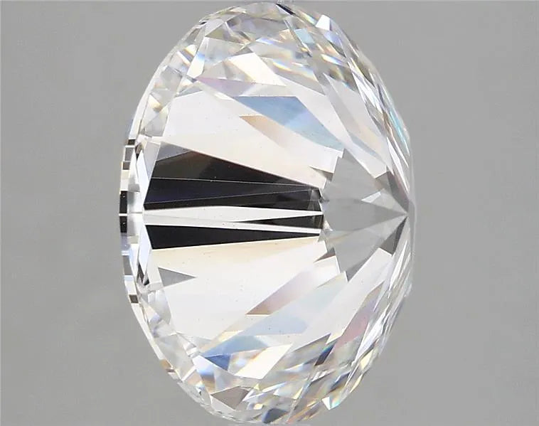 Lab-Grown Round Diamond - 4.73 Carats, E Color, VS1 Clarity - Sustainable Luxury and Dazzling Brilliance-IGI·Certified