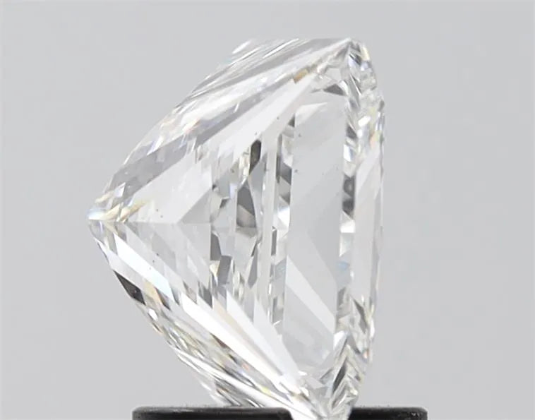 Lab-Grown Princess Diamond - 3.07 Carats, F Color, VS1 Clarity - Sustainable Luxury and Dazzling Brilliance-IGI·Certified