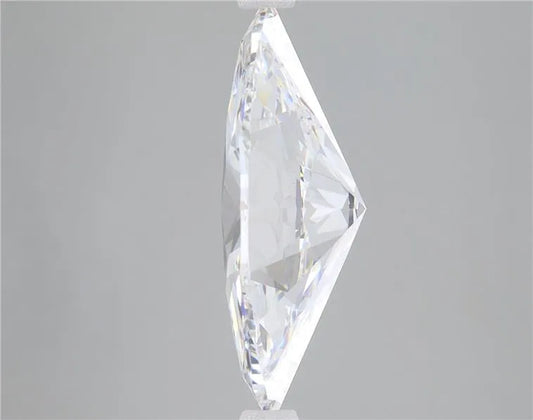 Lab-Grown Marquise Diamond - 5.01 Carats, E Color, VS1 Clarity - Sustainable Luxury and Dazzling Brilliance-IGI·Certified