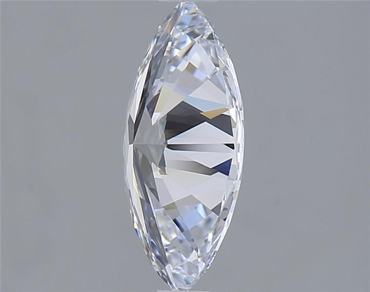 Lab-Grown MARQUISE Diamond - 1.01 Carats, E Color, VVS2 Clarity - Sustainable Luxury and Dazzling Brilliance-IGI·Certified