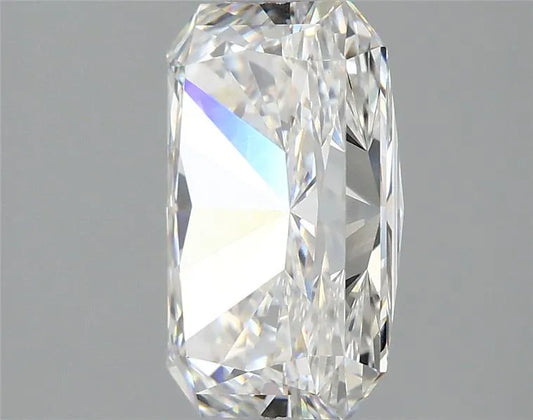 Lab-Grown Radiant Diamond - 2.52 Carats, E Color, VVS2 Clarity - Sustainable Luxury and Dazzling Brilliance-IGI·Certified