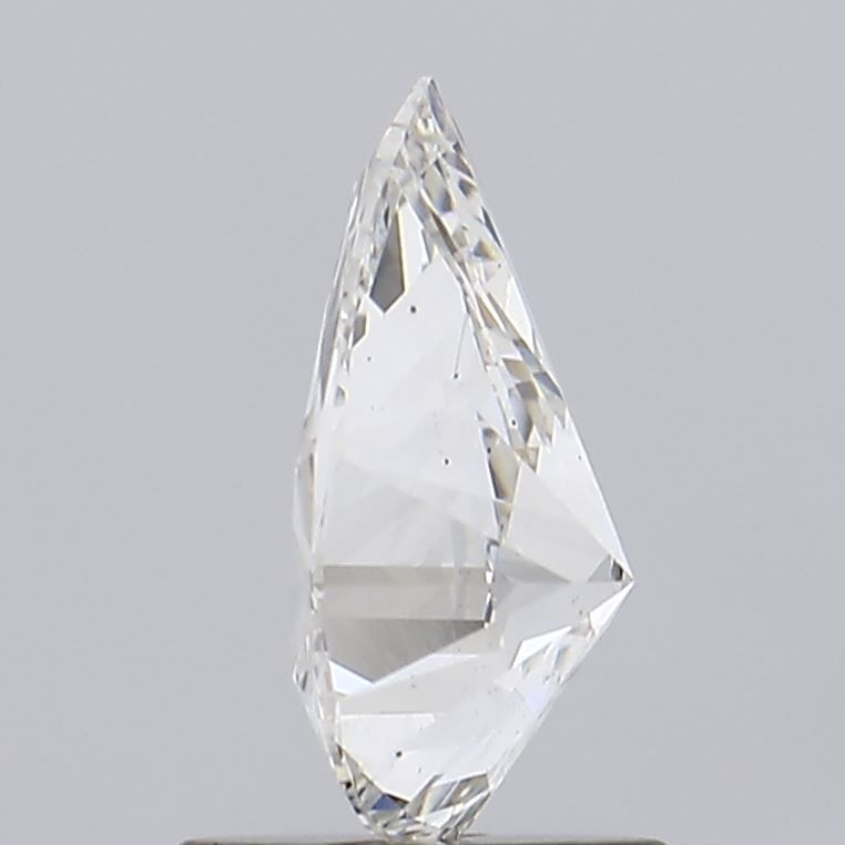 Lab-Grown PEAR Diamond - 1.13 Carats, H Color, VS2 Clarity - Sustainable Luxury and Dazzling Brilliance-IGI·Certified