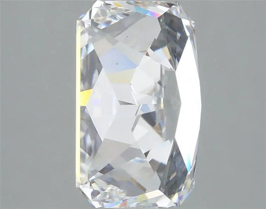 Lab-Grown Radiant Diamond - 3.02 Carats, E Color, VS1 Clarity - Sustainable Luxury and Dazzling Brilliance-IGI·Certified