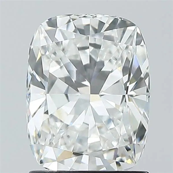 Lab-Grown Elongated Cushion Diamond - 1.53 Carats, E Color, VVS2 Clarity - Sustainable Luxury and Dazzling Brilliance-IGI·Certified