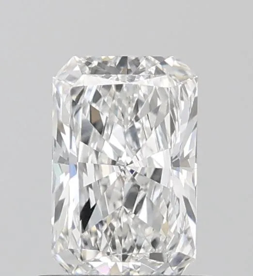 Lab-Grown Radiant Diamond - 1 Carats, E Color, VVS2 Clarity - Sustainable Luxury and Dazzling Brilliance-IGI·Certified