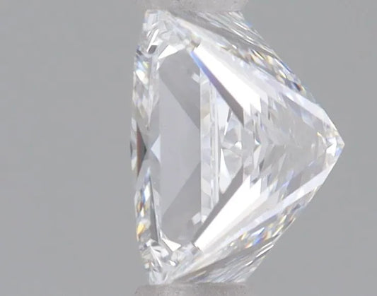 Lab-Grown Princess Diamond - 1.09 Carats, F Color, VS1 Clarity - Sustainable Luxury and Dazzling Brilliance-IGI·Certified