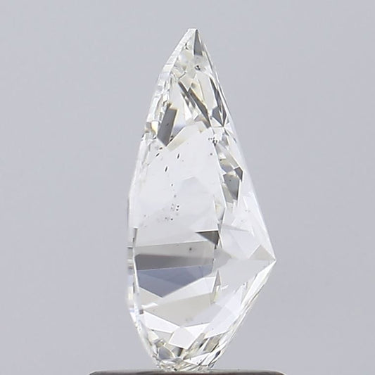 Lab-Grown PEAR Diamond - 1.5 Carats, H Color, SI1 Clarity - Sustainable Luxury and Dazzling Brilliance-IGI·Certified