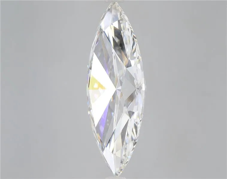 Lab-Grown Marquise Diamond - 7.1 Carats, F Color, VS1 Clarity - Sustainable Luxury and Dazzling Brilliance-IGI·Certified