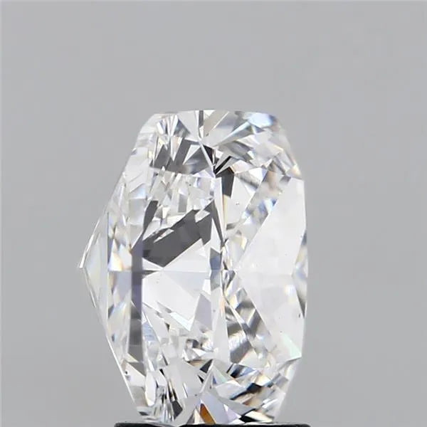 Lab-Grown Cushion Diamond - 5.02 Carats, F Color, VS1 Clarity - Sustainable Luxury and Dazzling Brilliance-IGI·Certified