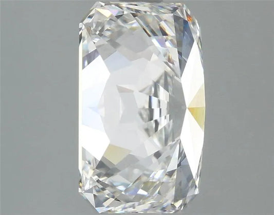 Lab-Grown Radiant Diamond - 3.04 Carats, E Color, VVS2 Clarity - Sustainable Luxury and Dazzling Brilliance-IGI·Certified