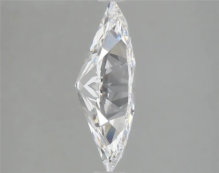 Lab-Grown Marquise Diamond - 2.1 Carats, E Color, VVS2 Clarity - Sustainable Luxury and Dazzling Brilliance-IGI·Certified