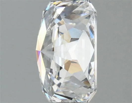 Lab-Grown Radiant Diamond - 2.51 Carats, E Color, VVS2 Clarity - Sustainable Luxury and Dazzling Brilliance-IGI·Certified