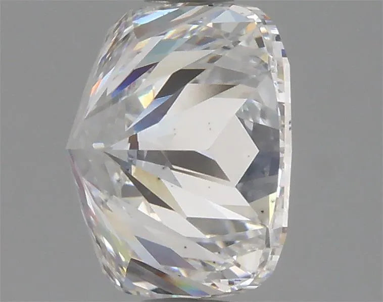 Lab-Grown Cushion Diamond - 1.97 Carats, E Color, VS1 Clarity - Sustainable Luxury and Dazzling Brilliance-IGI·Certified