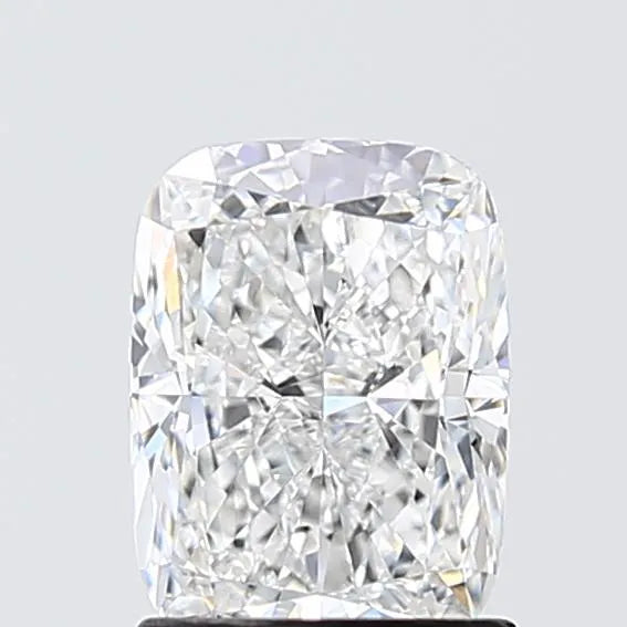 Lab-Grown Elongated Cushion Diamond - 1.53 Carats, E Color, VVS2 Clarity - Sustainable Luxury and Dazzling Brilliance-IGI·Certified