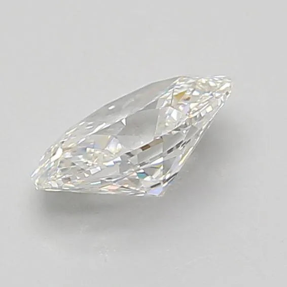 Lab-Grown Oval Diamond - 1.05 Carats, F Color, VS1 Clarity - Sustainable Luxury and Dazzling Brilliance-IGI·Certified