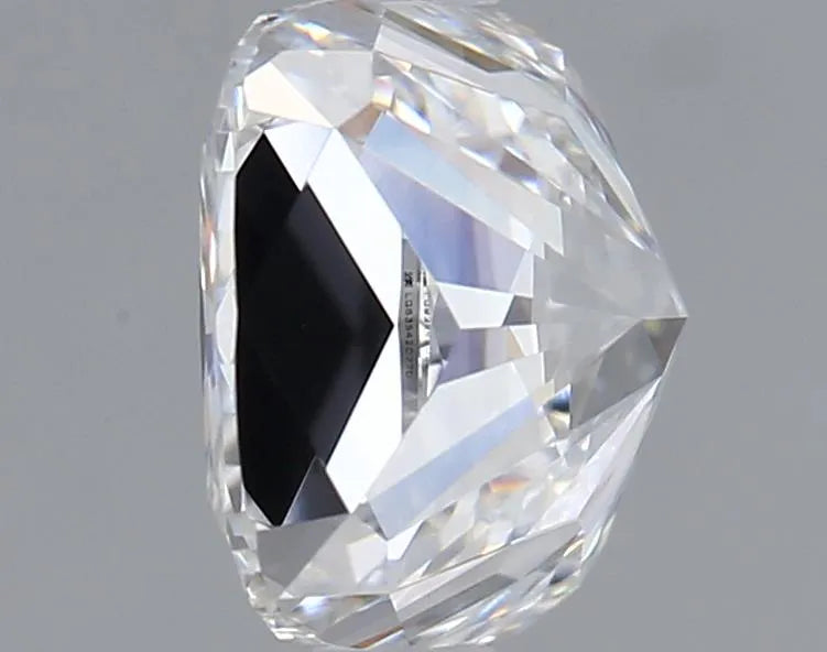 Lab-Grown Cushion Diamond - 2.06 Carats, E Color, VVS2 Clarity - Sustainable Luxury and Dazzling Brilliance-IGI·Certified