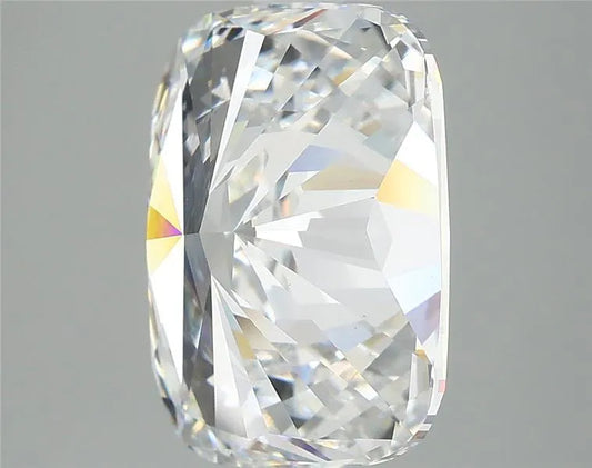 Lab-Grown Elongated Cushion Diamond - 4.87 Carats, E Color, VS1 Clarity - Sustainable Luxury and Dazzling Brilliance-IGI·Certified