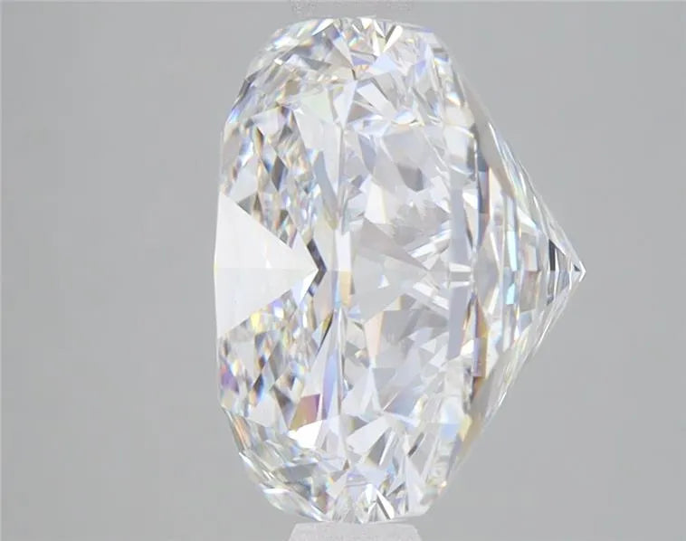 Lab-Grown Cushion Diamond - 6.01 Carats, E Color, VS1 Clarity - Sustainable Luxury and Dazzling Brilliance-IGI·Certified