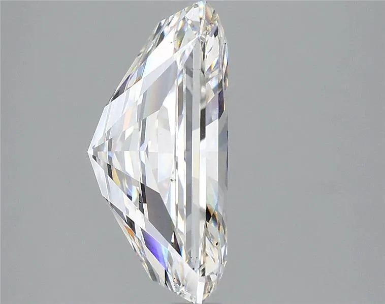 Lab-Grown Radiant Diamond - 4.71 Carats, F Color, VS1 Clarity - Sustainable Luxury and Dazzling Brilliance-IGI·Certified