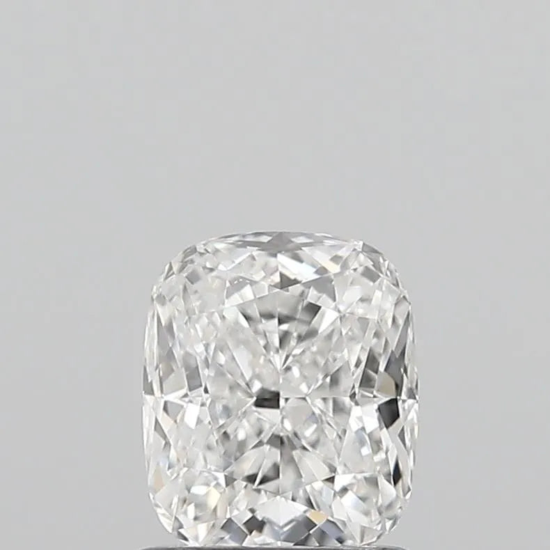 Lab-Grown Cushion Diamond - 1.04 Carats, E Color, VS2 Clarity - Sustainable Luxury and Dazzling Brilliance-IGI·Certified