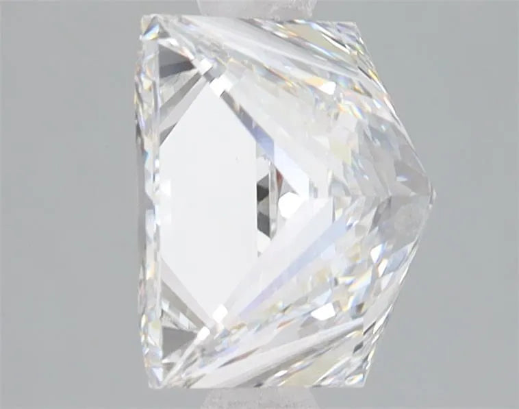 Lab-Grown Princess Diamond - 3 Carats, F Color, VS1 Clarity - Sustainable Luxury and Dazzling Brilliance-IGI·Certified